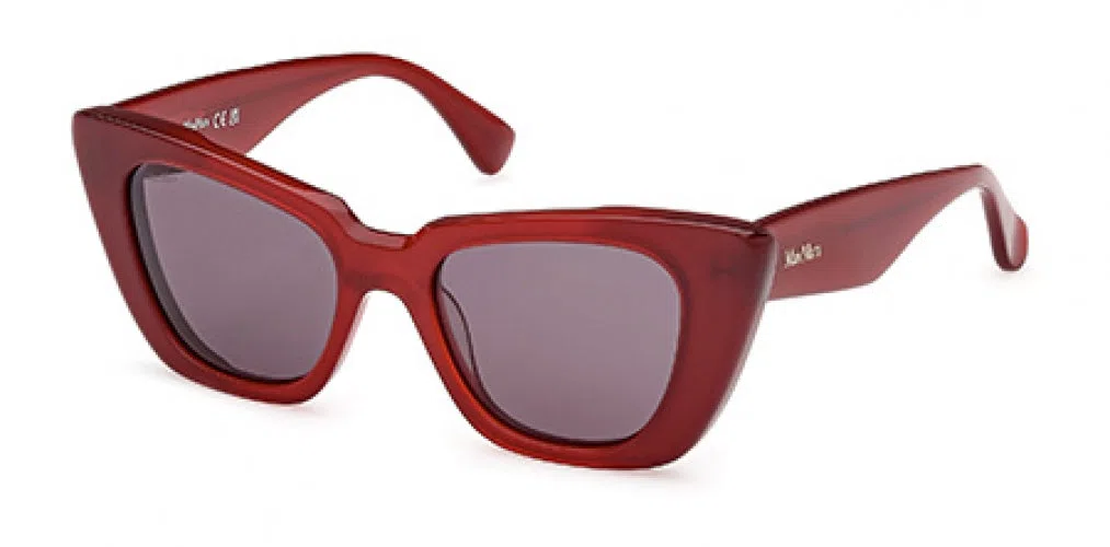 MAXMARA Glimpse5 0099 Sunglasses - view 4